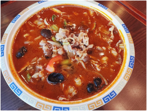 중화객잔 수 이미지