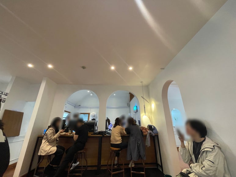 포스톤즈커피로스터스 이미지