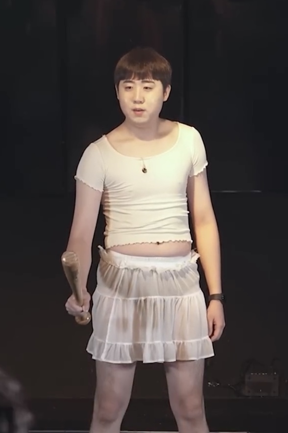 스낵타운 이미지