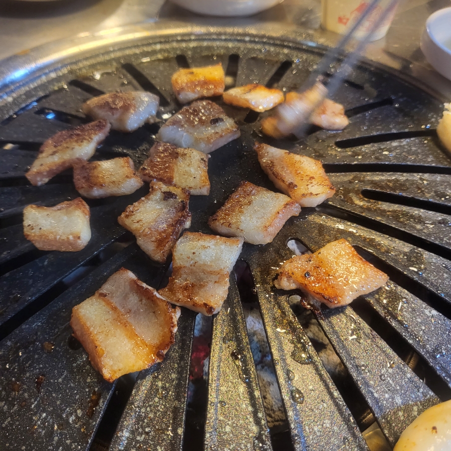 옛날주먹고기 이미지