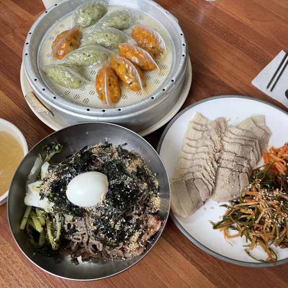 서창해물 칼국수 이미지