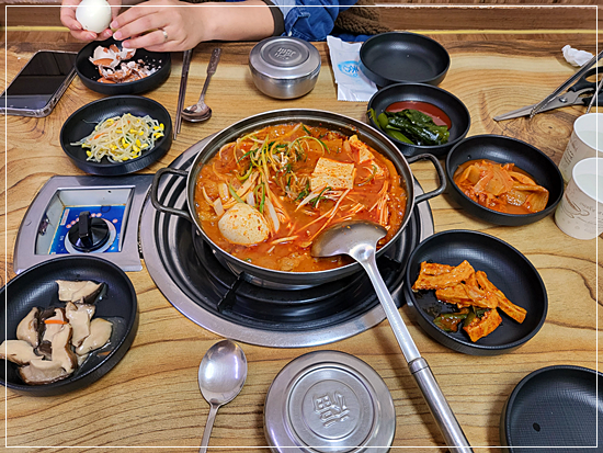 명가갈비찜 이미지