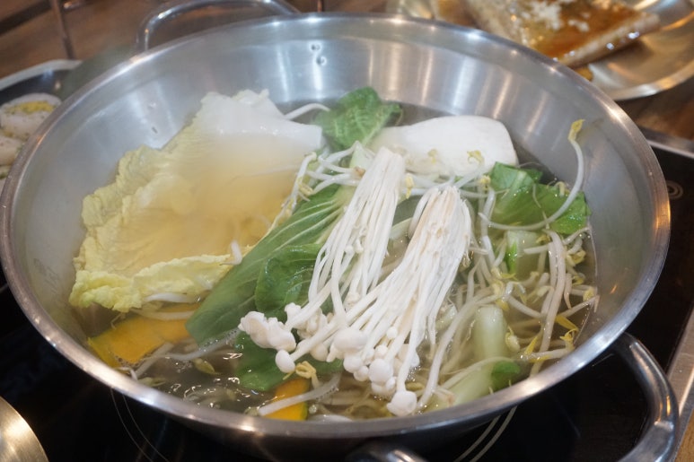 낙원갈비집원주단관점 이미지