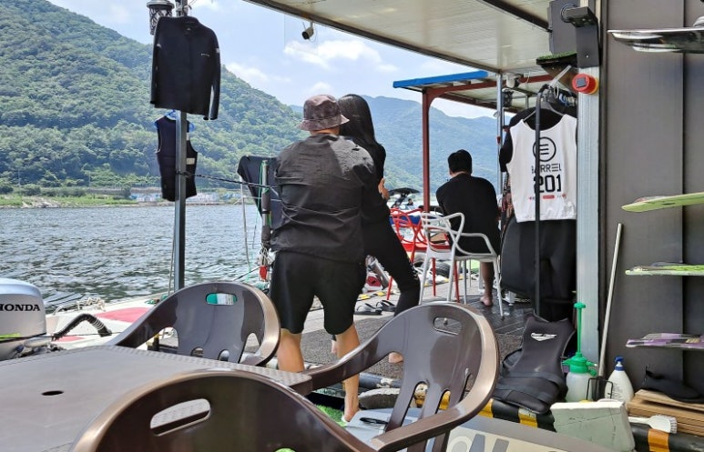 꿀빠 이미지