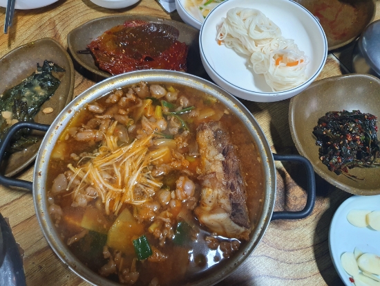GS25 경주중앙점 이미지