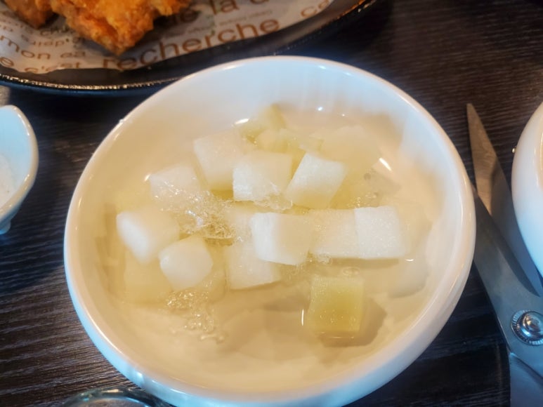 투계더치킨 이미지