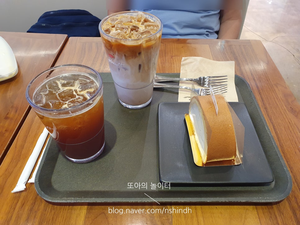 더벤티 의정부시청점 이미지