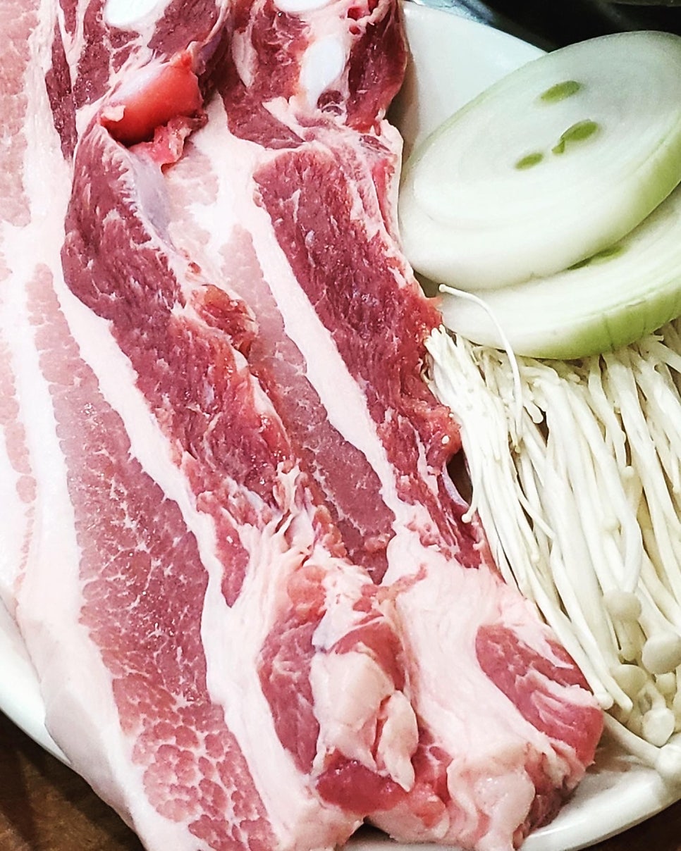 마가네생고기 이미지