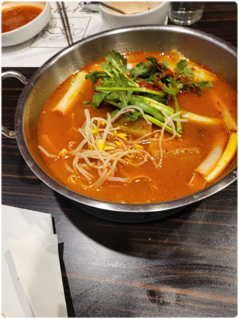 회랑게랑 이미지