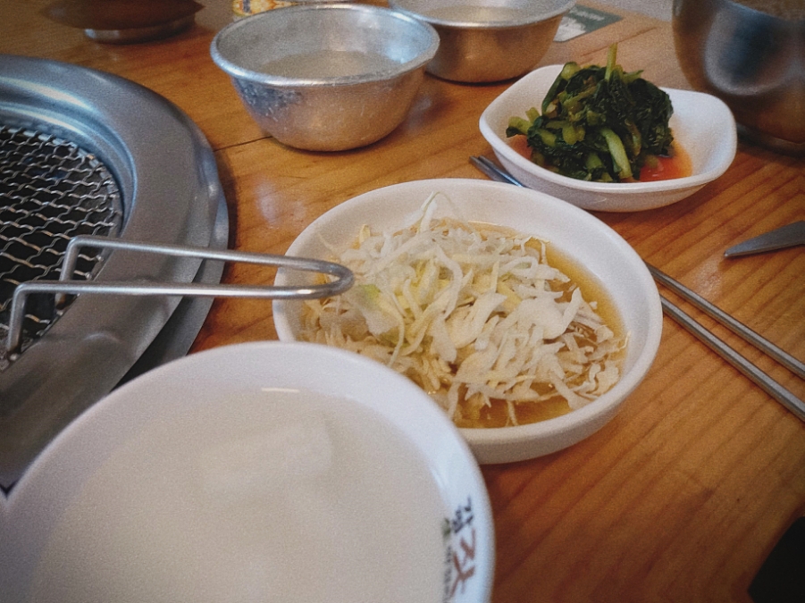 종착역닭갈비 이미지