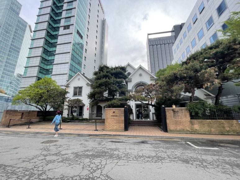 포스톤즈커피로스터스 이미지