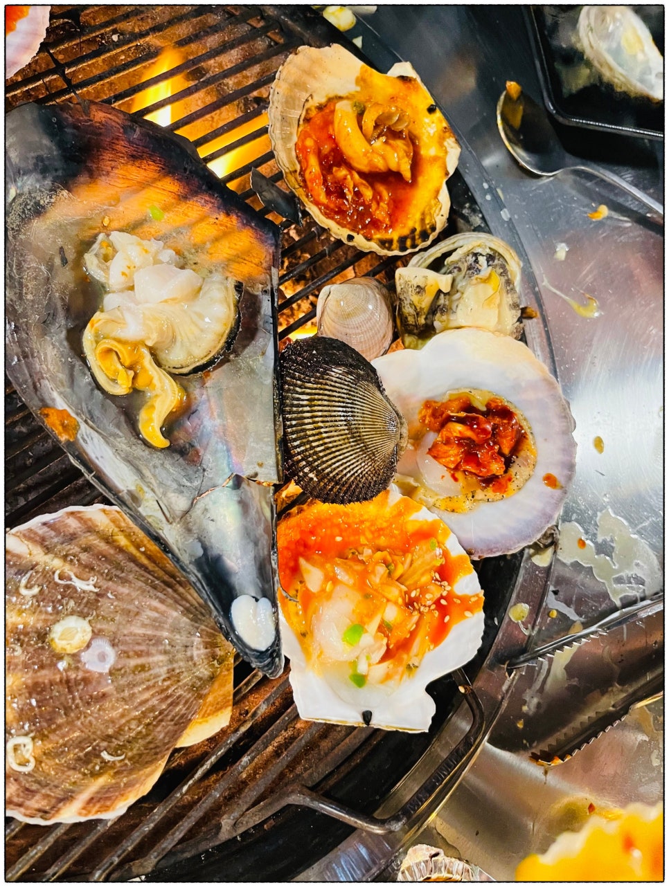 불티나수산 이미지