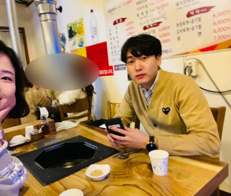 사이소정육점식당 이미지