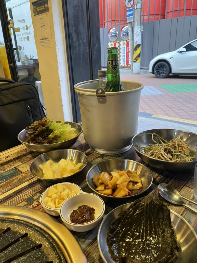 더착한뒷고기 이미지