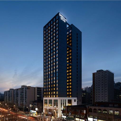 신라스테이서초 이미지