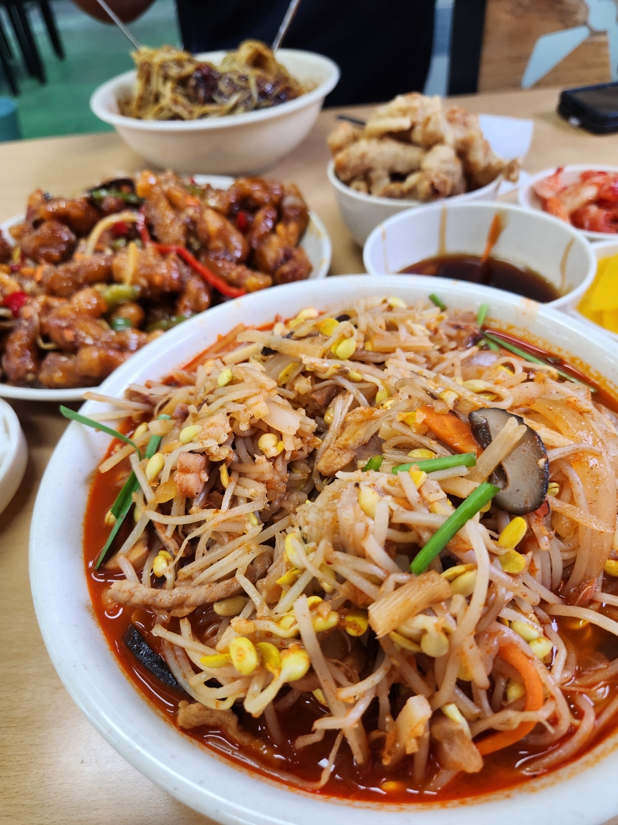 취팔러마중화요리 이미지
