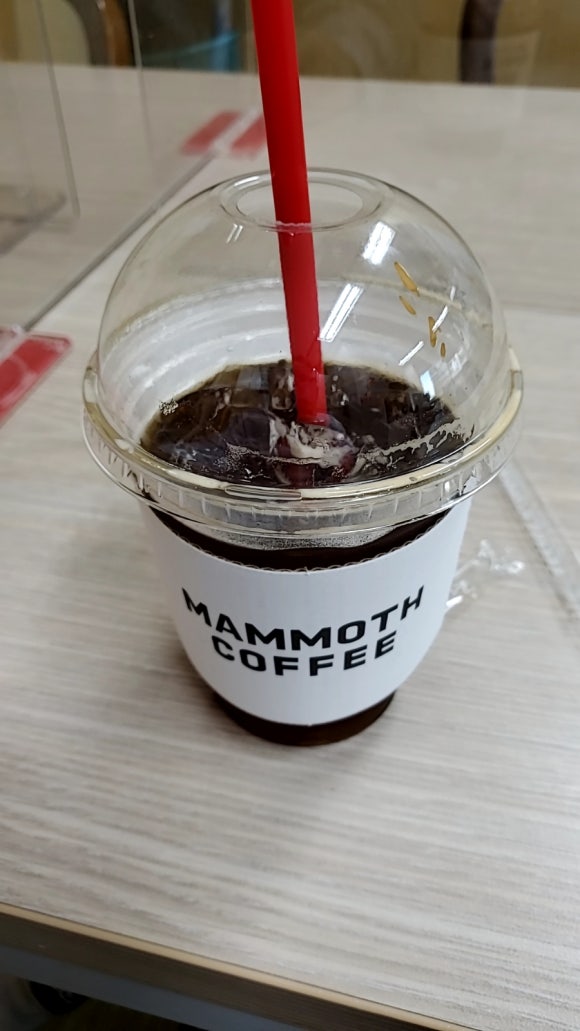 매머드익스프레스선릉 이미지