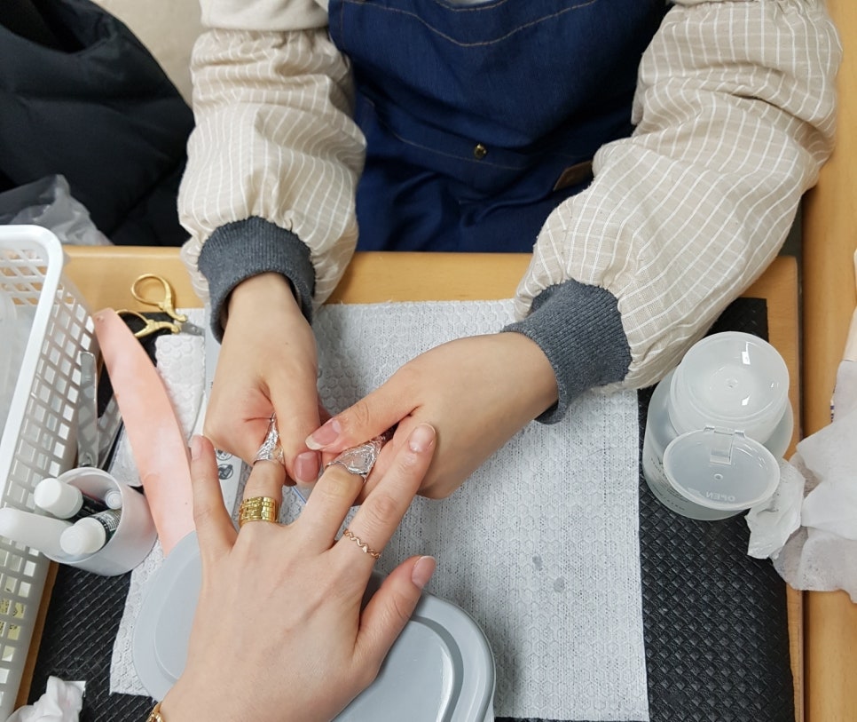 세종뷰티미용학원 이미지