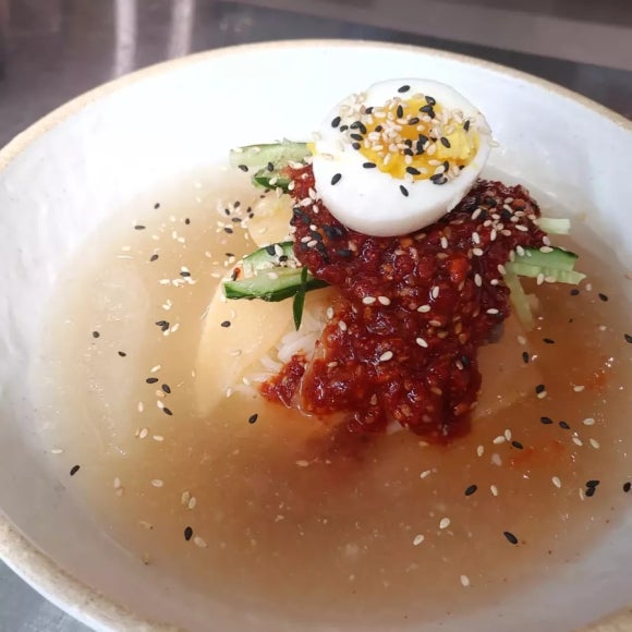 녹산밀면 이미지