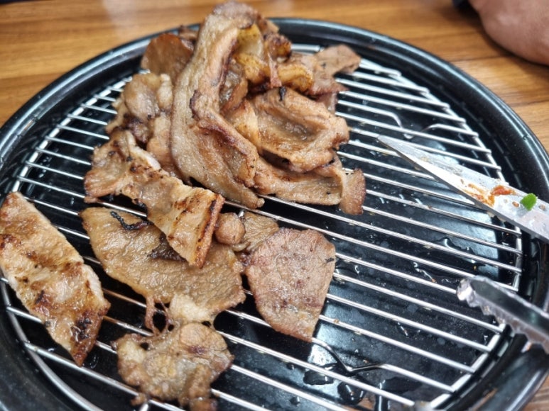 황가냉면금산점 이미지