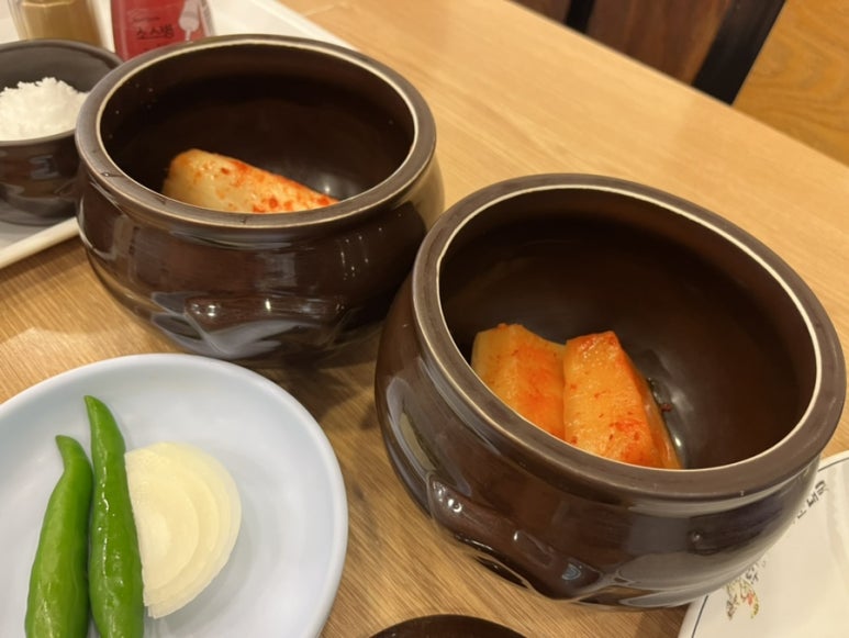 무봉리토종순대국&감자탕 이미지
