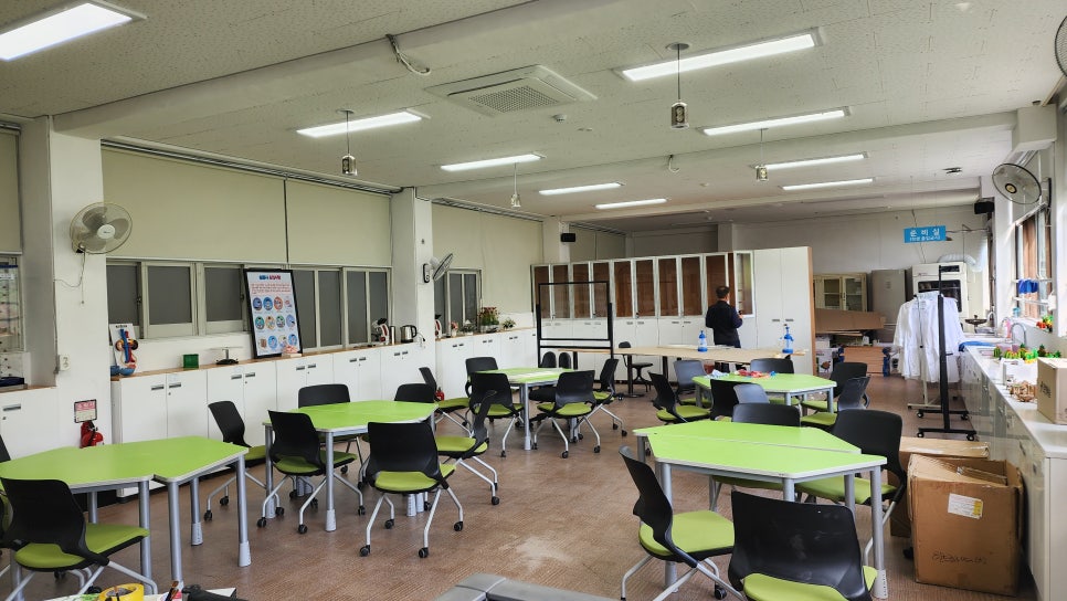 영산고등학교 이미지