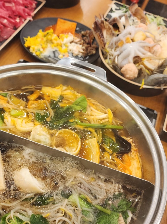 샤브마니아제주외도점 이미지
