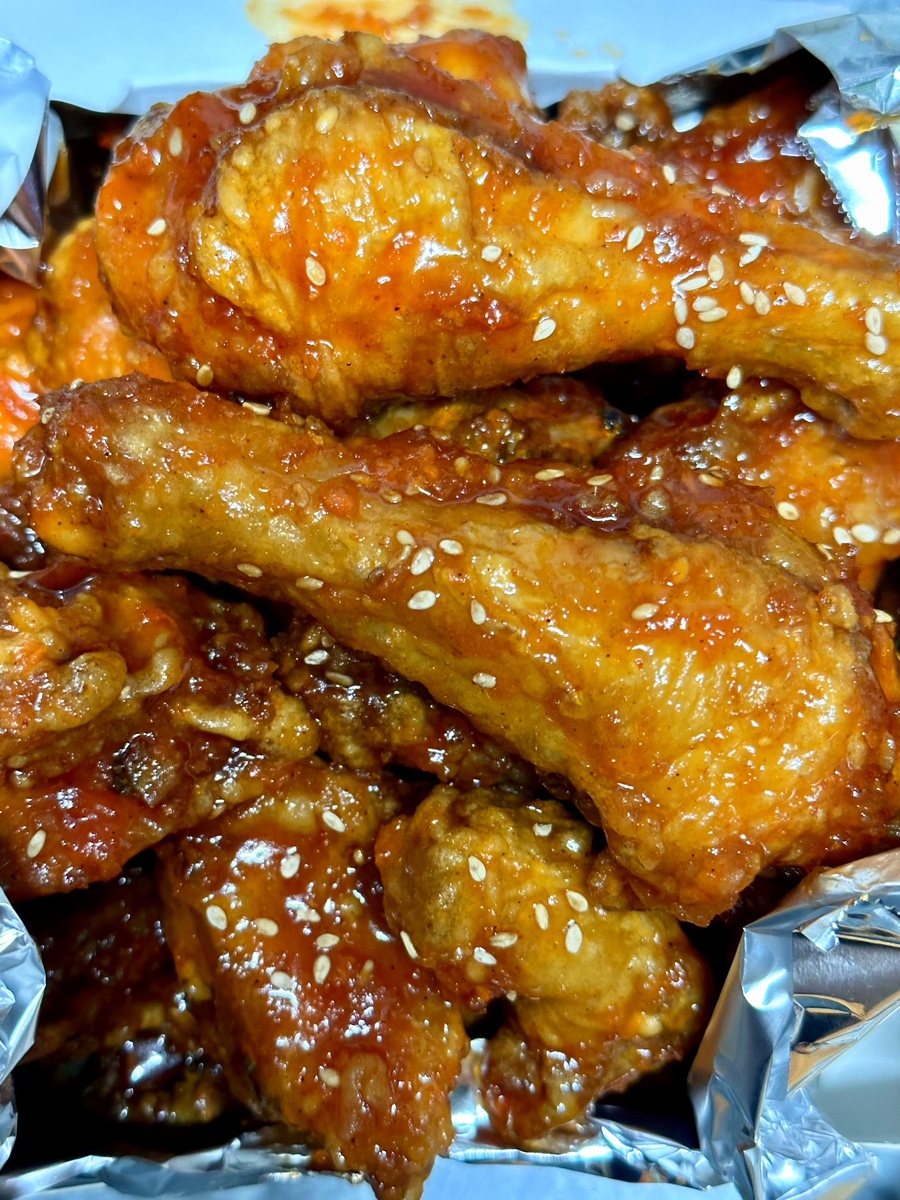 비바랜드치킨 이미지