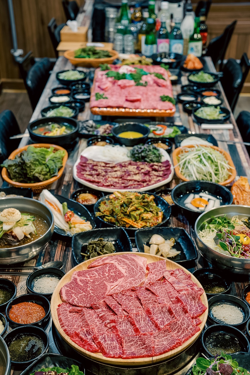 한우마당정육점 이미지