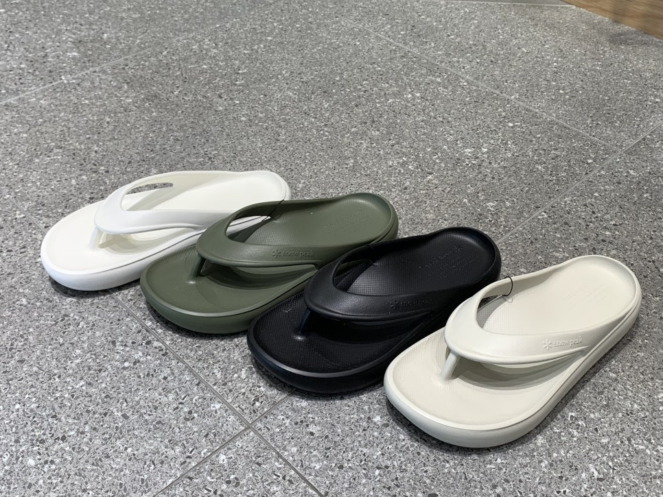 스노우피크김해 이미지