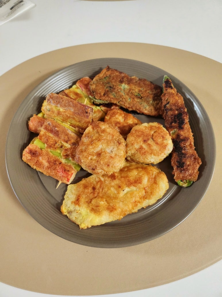 식당늘푸른분식늘푸른 이미지