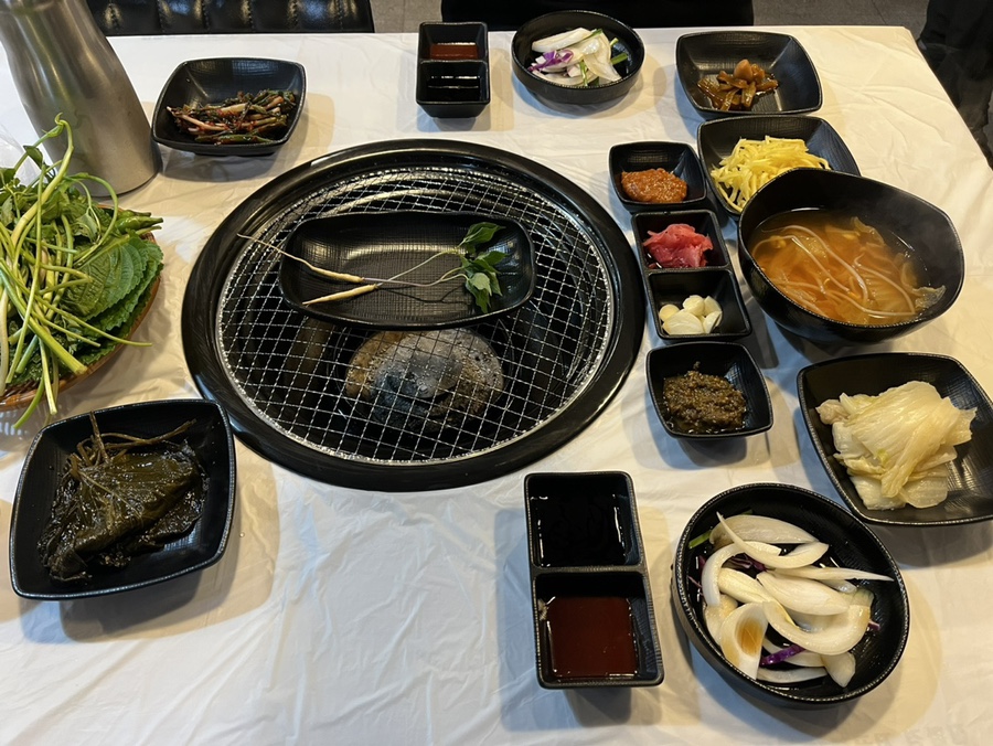 당나귀풍천장어 이미지