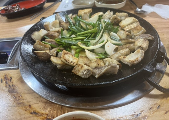 원조광명곱창구이 이미지