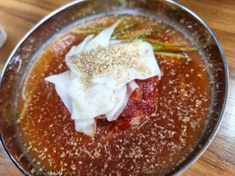 황가냉면금산점 이미지