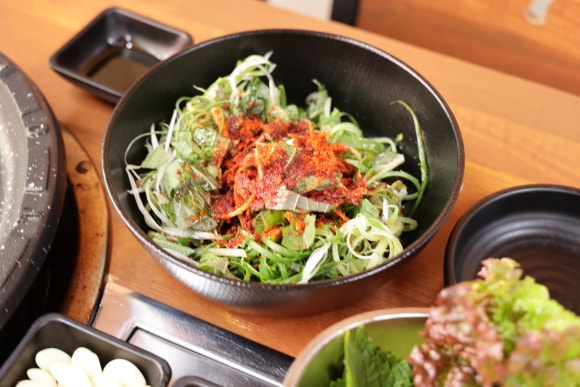 대성식육식당 이미지