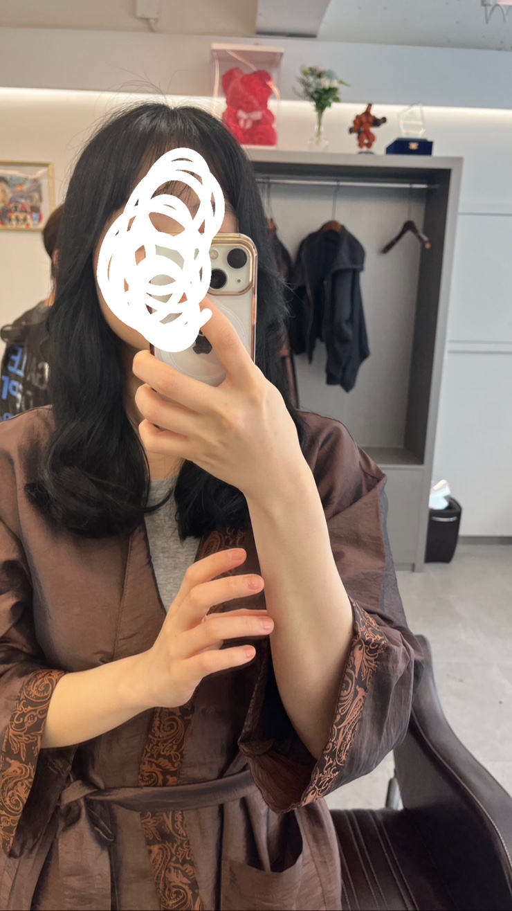 이영헤어 이미지