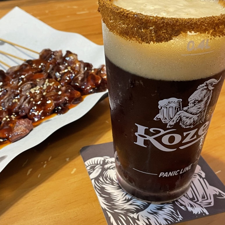 씨네마맥주영천문외점 이미지