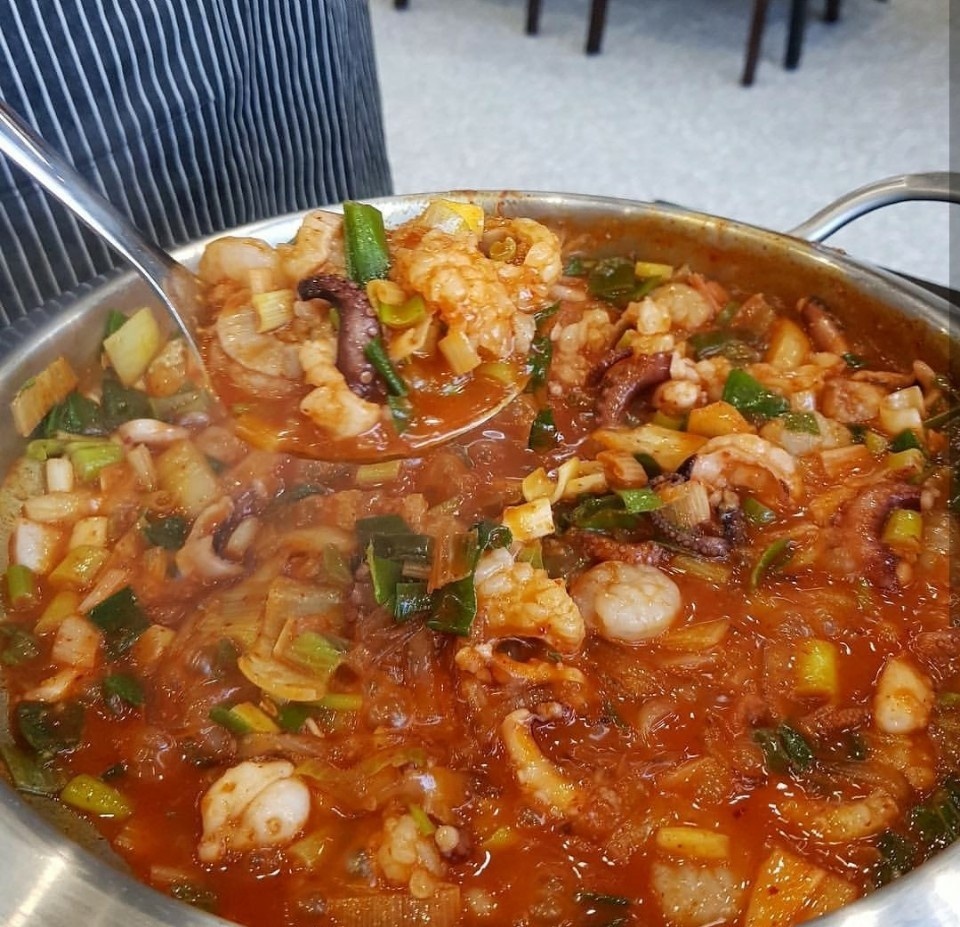 장모님식당 이미지