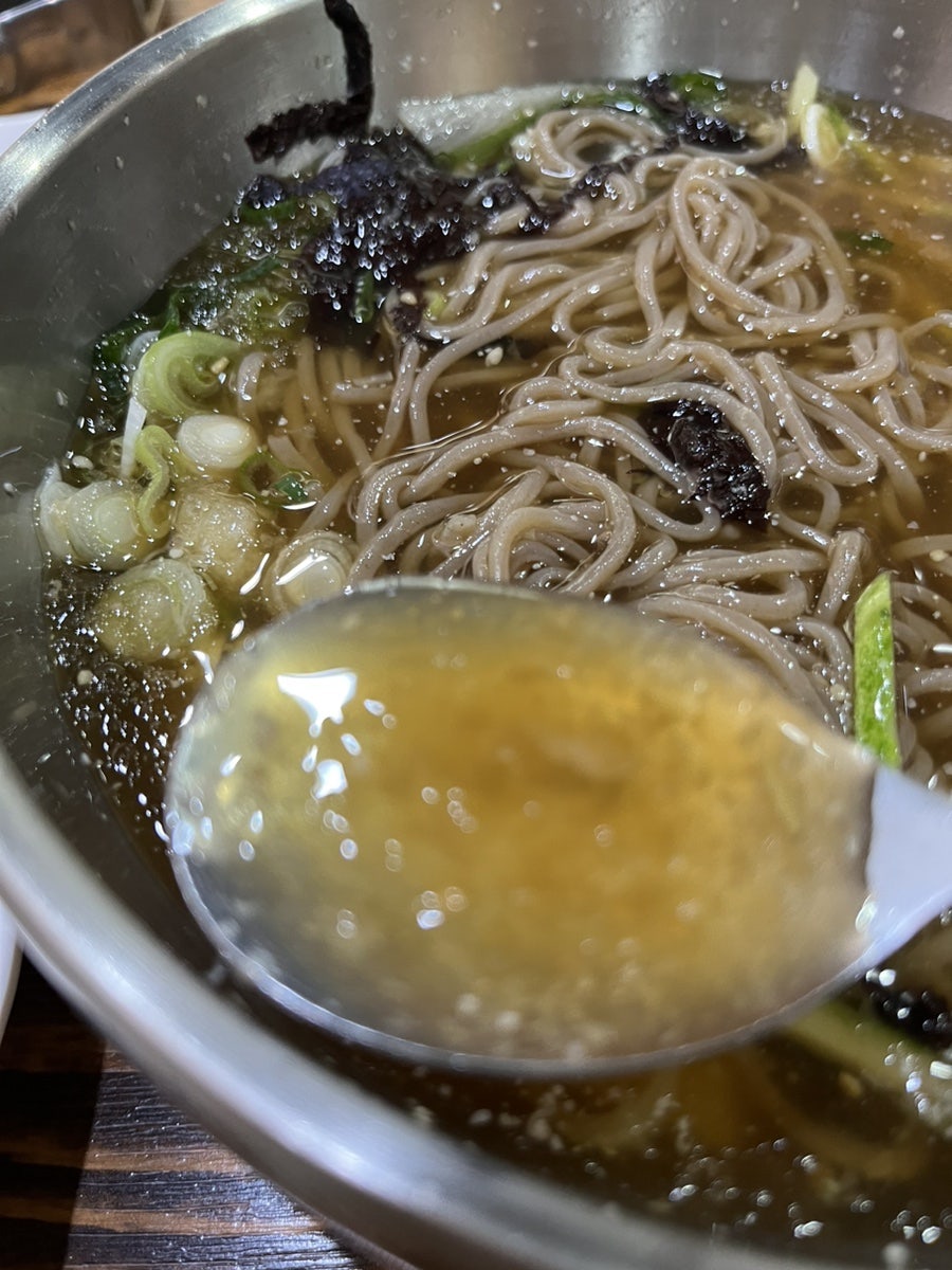 동네칼국수 이미지