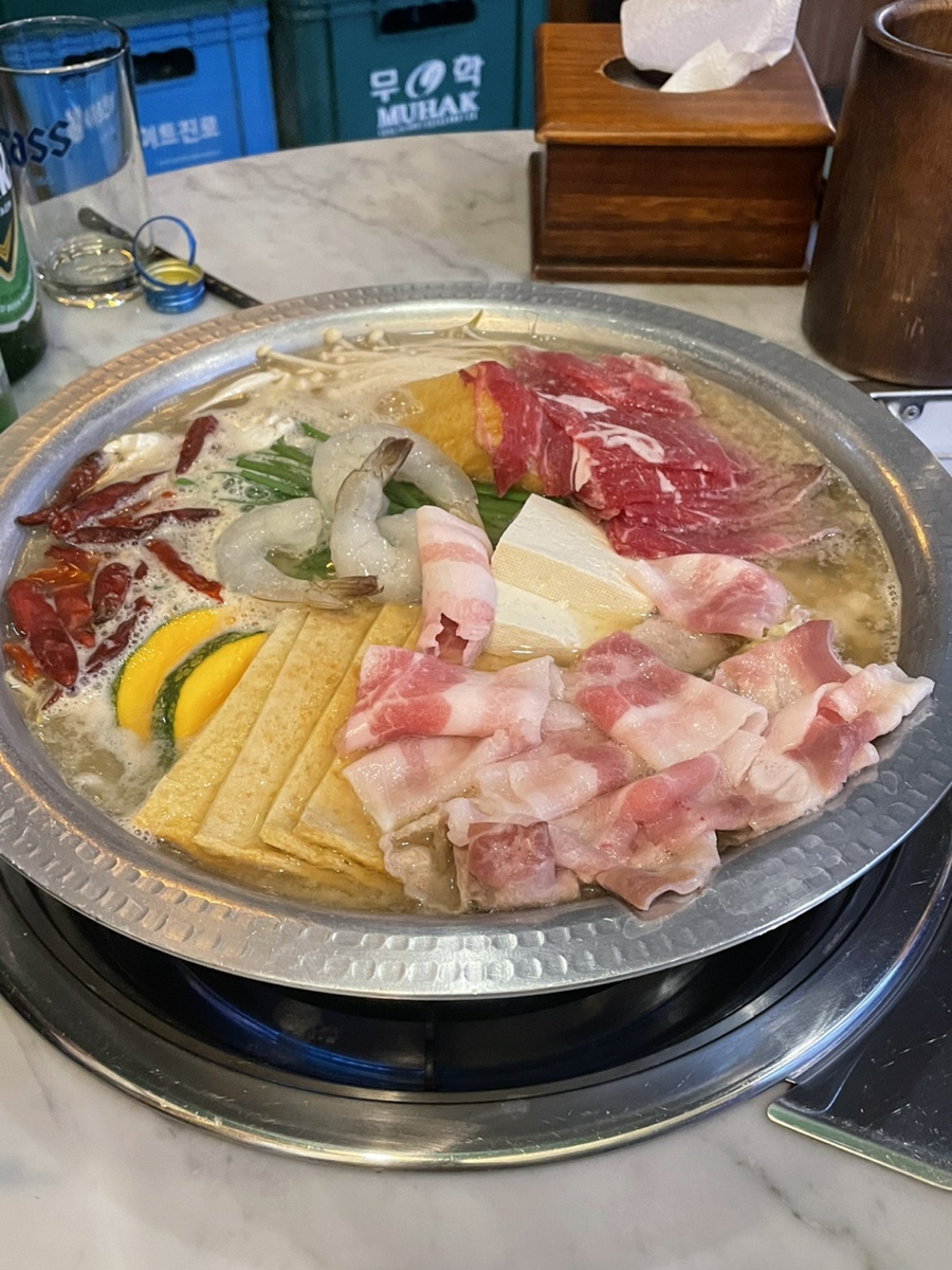 코코로창코나베 이미지