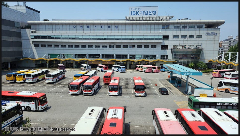 삼흥주유소 이미지