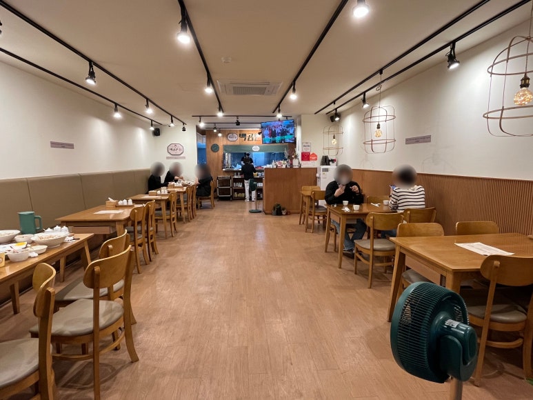 백곰반점 이미지