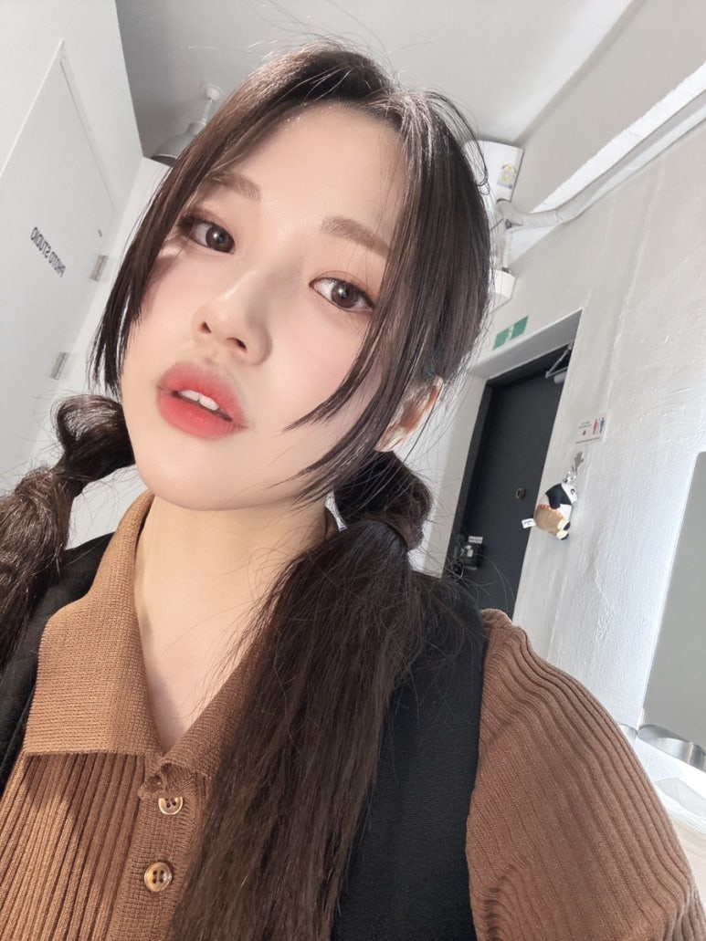 압구정흑백셀프사진관데이트코스하프스튜디오 이미지