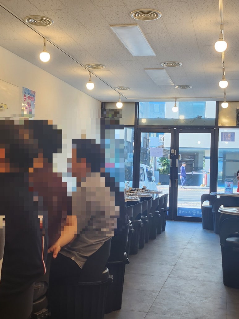 홍대장소고기집 망포직영점 대표 사진