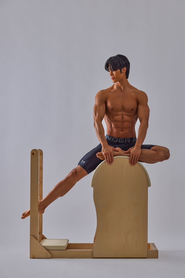 설민혁 이미지