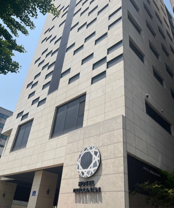 컬리넌호텔구로 이미지