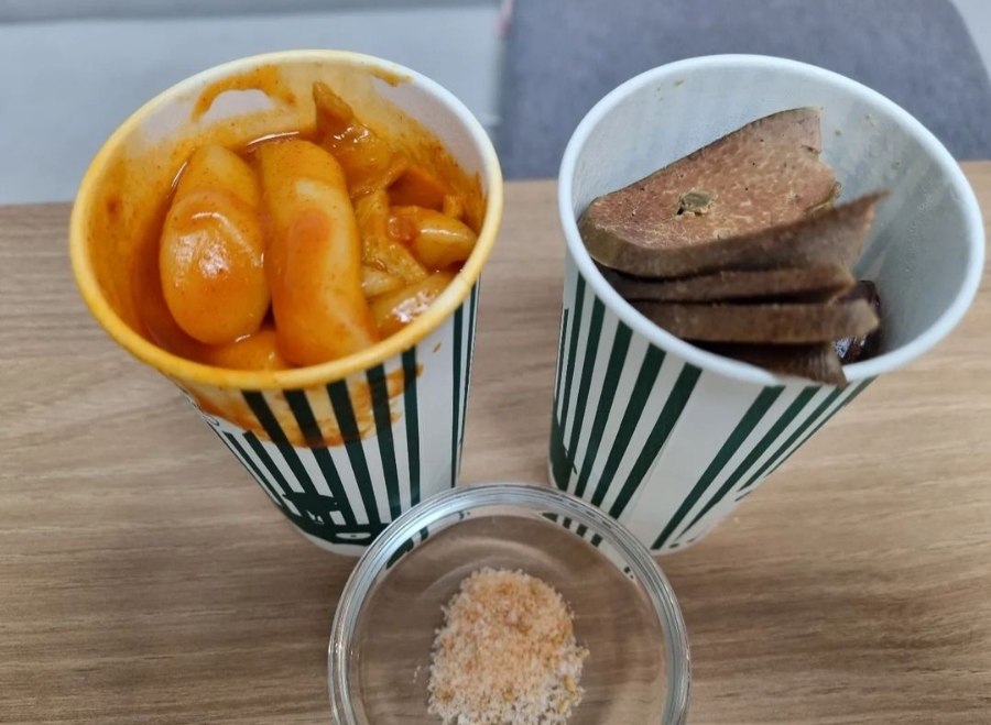 울엄마분식 이미지
