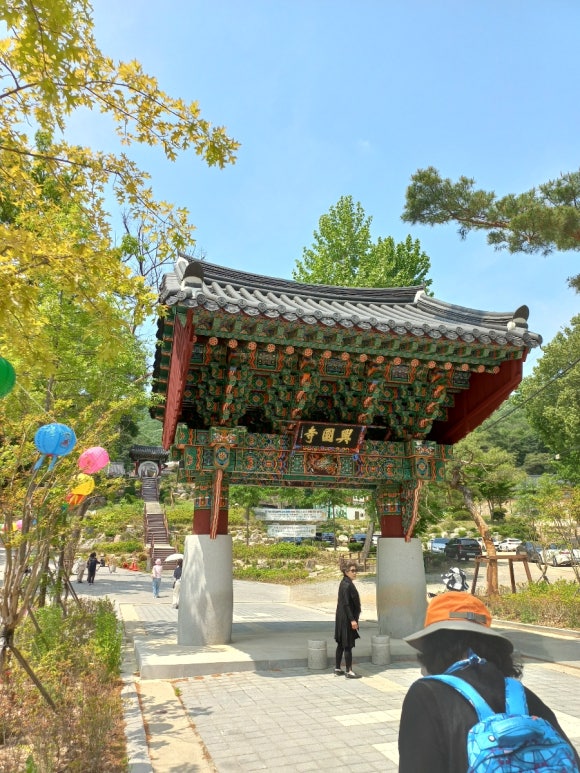 아내의맛한식뷔페 이미지