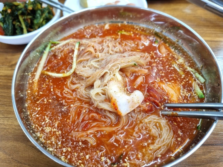 황가냉면금산점 이미지