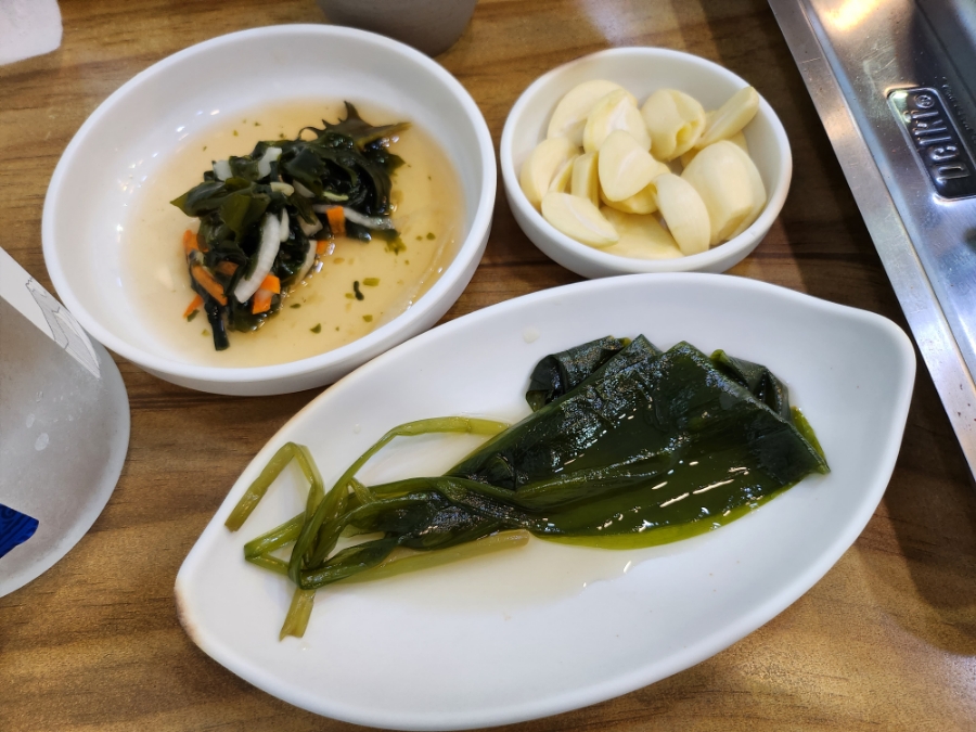 도당동통돼지김치찌개 이미지